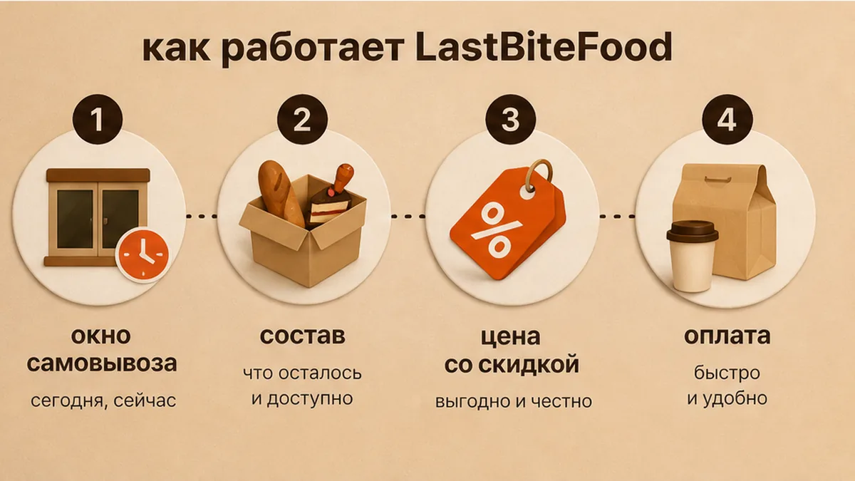 Схема сверки до оплаты: окно самовывоза, состав, цена со скидкой